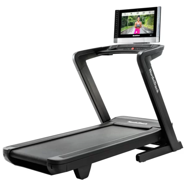 nordictrack commercial treadmill 2450