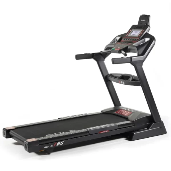 sole f65 treadmill