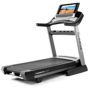 nordictrack commercial 2950 treadmill