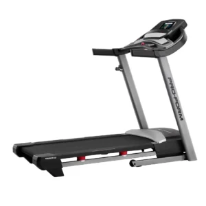 proform trainer 9.0 treadmill