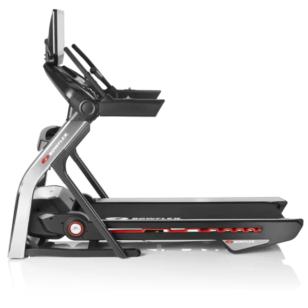 bowflex treadmill 22