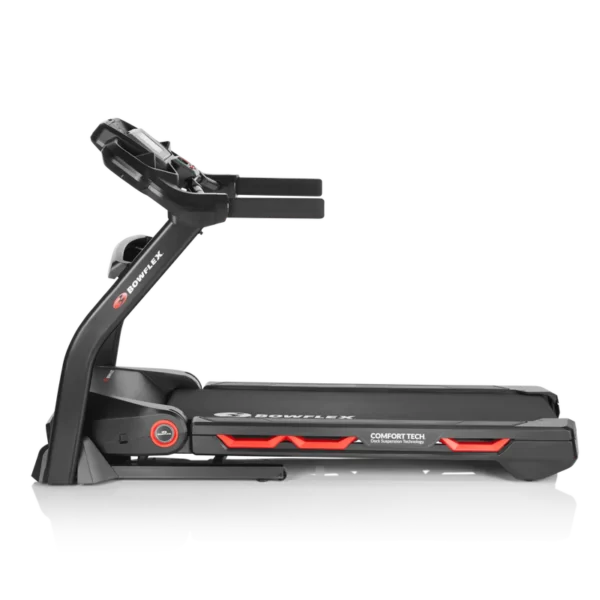 bowflex treadmill 7