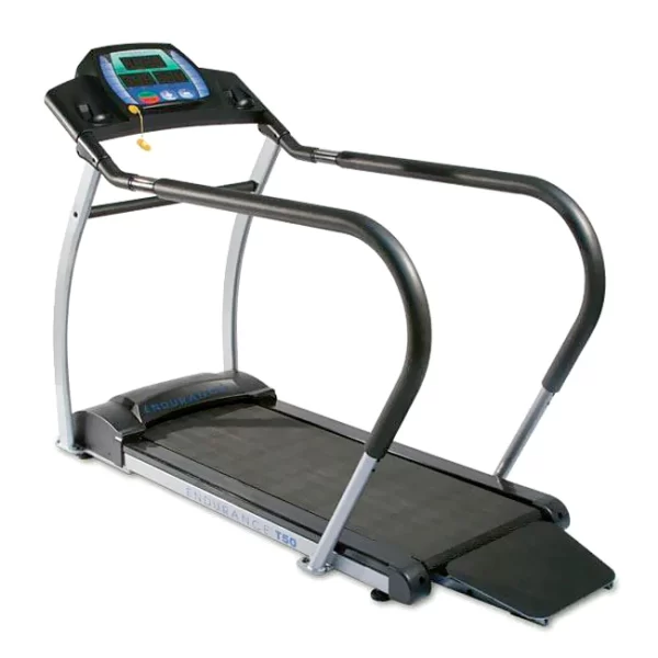 endurance t50 walking treadmill