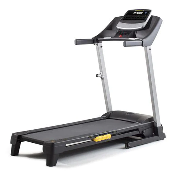 golds gym trainer 430i treadmill