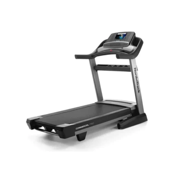 nordictrack commercial 1750 treadmill