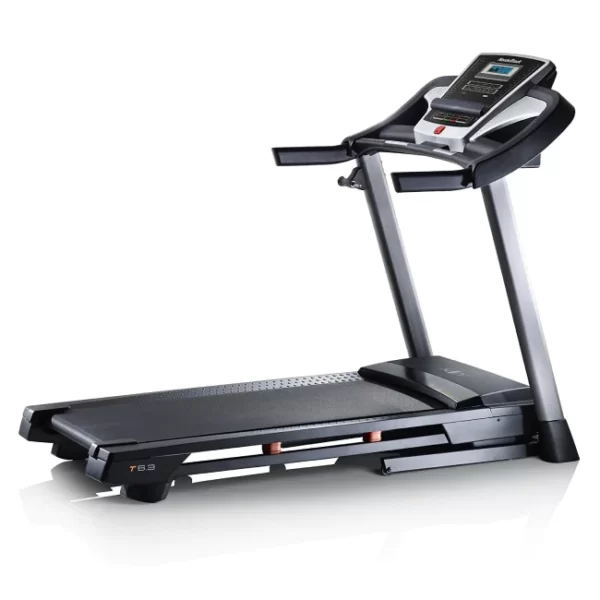 nordictrack t6.3 treadmill