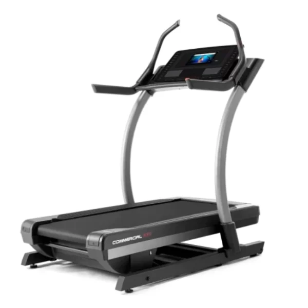 nordictrack x11i incline treadmill