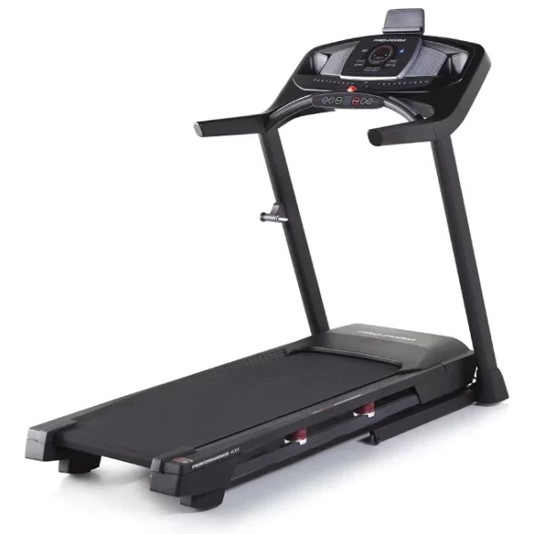 proform performance 400i treadmill