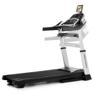 proform trainer 10.0 treadmill