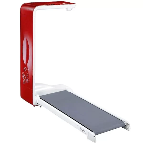 Bodycraft SpaceWalker Treadmill