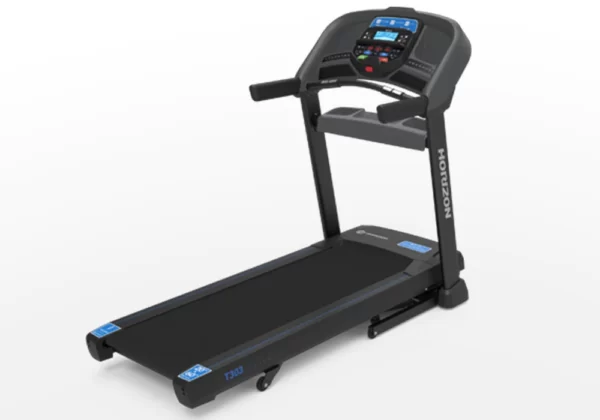 horizon t303 treadmill