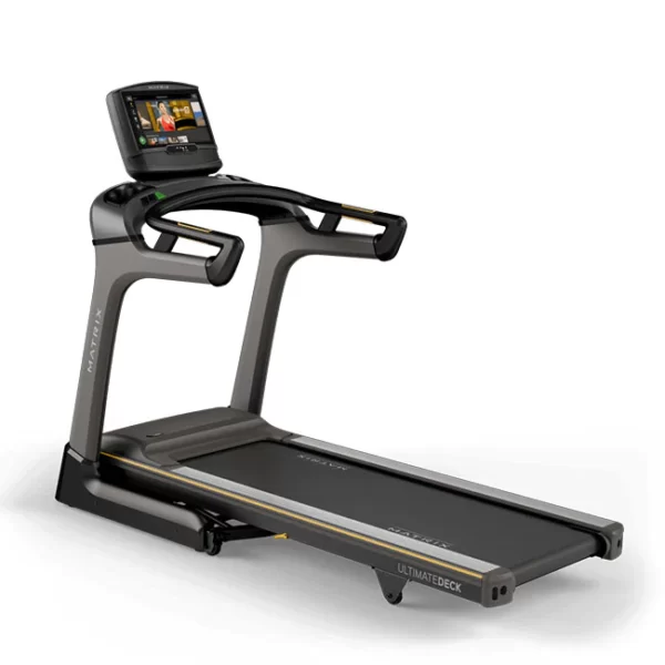matrix tf50 xir treadmill