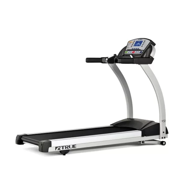 true m50 treadmill