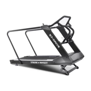 fitness manual treadmill