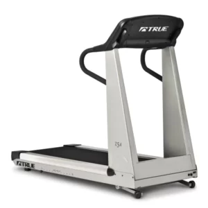 true fitness treadmill